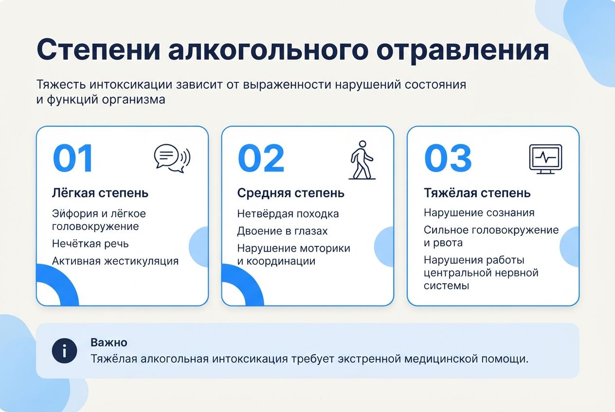 Детоксикация от алкоголя в Иваново инфографика